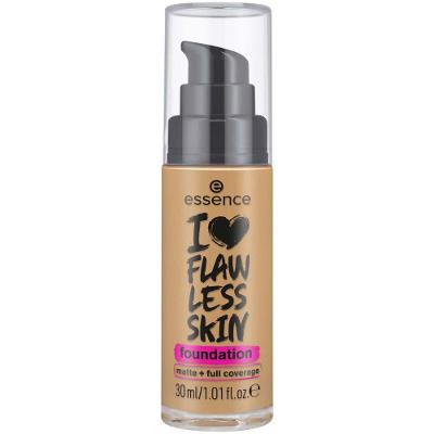 Base Líquida Essence - I Love Flawless Skin