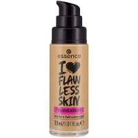 Base Líquida Essence - I Love Flawless Skin - 3