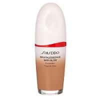 Base Líquida Shiseido - Revitalessence Skin Glow Foundation FPS 30 - 1