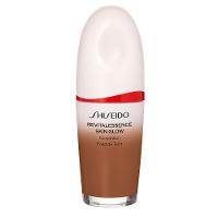 Base Líquida Shiseido - Revitalessence Skin Glow Foundation FPS 30 - 1