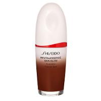 Base Líquida Shiseido - Revitalessence Skin Glow Foundation FPS 30 - 1