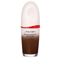 Base Líquida Shiseido - Revitalessence Skin Glow Foundation FPS 30 - 1
