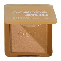Iluminador em Pó Océane 4 You - Shimmer Highlighter - 1