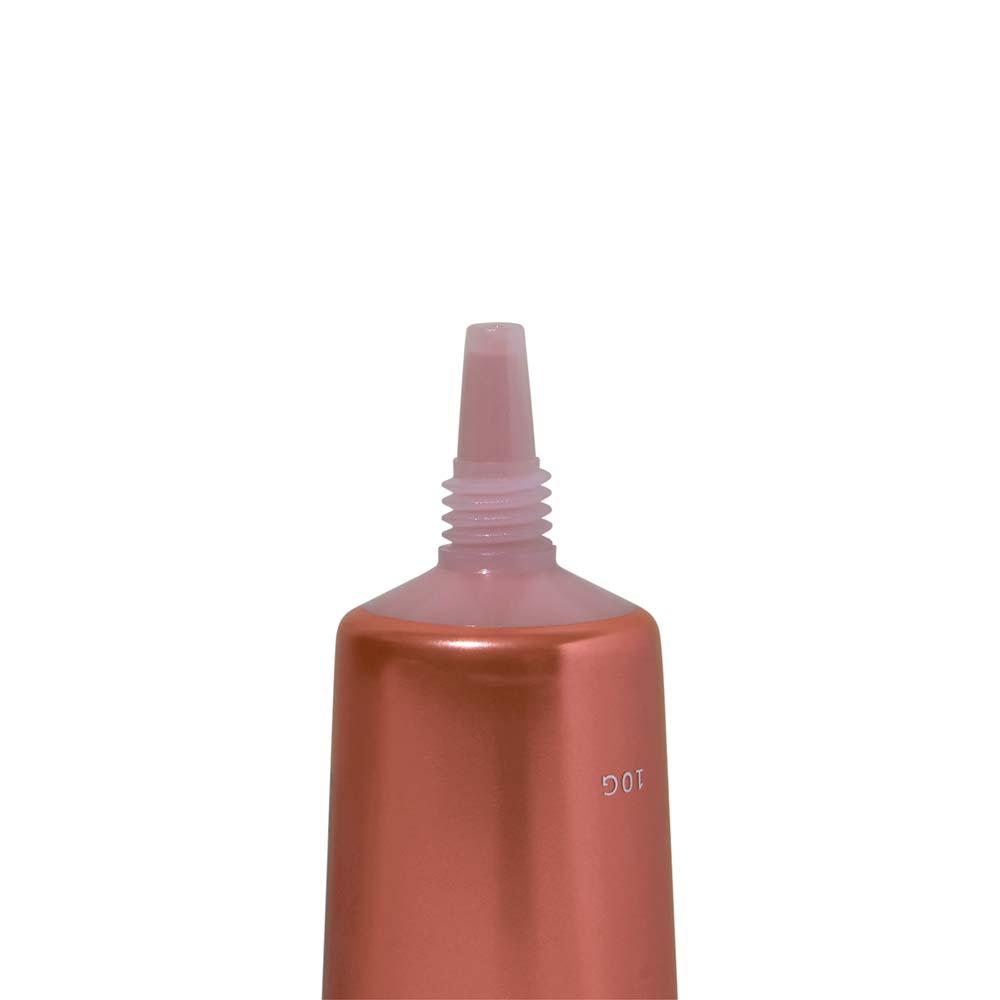 Blush Líquido Multifuncional Océane 4 You - Flush Blush and Eyeshadow - 3