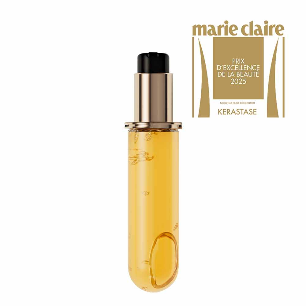Refil Óleo Capilar Kérastase Elixir Ultime L'huile Originale - 2