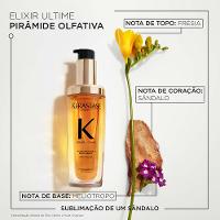 Refil Óleo Capilar Kérastase Elixir Ultime L'huile Originale - 7
