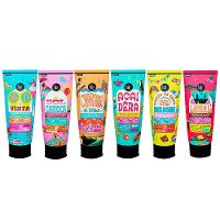 Lola Cosmetics Kit com 6 Espumas de Banho - 1