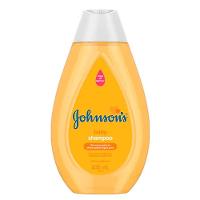 Johnson’s Baby Regular Kit – Shampoo + Condicionador - 2