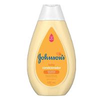 Johnson’s Baby Regular Kit – Shampoo + Condicionador - 3