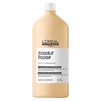 L'Oréal Professionnel Absolut Repair Gold Quinoa + Protein Kit – Shampoo + Máscara de Tratamento + Condicionador - 2