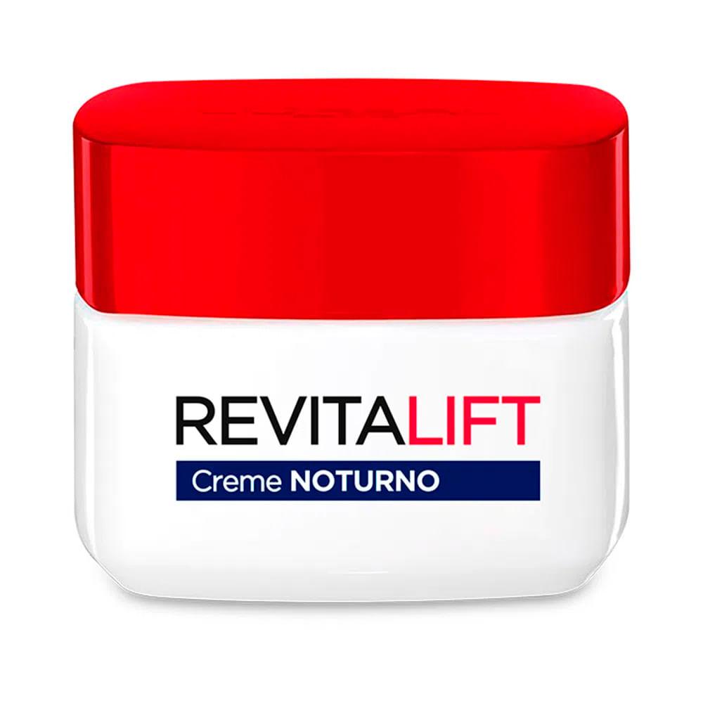 L’Oréal Paris Revitalift Kit – Sérum Facial Antirrugas Noturno Retinol 30ml + Creme Facial Anti-Idade Noturno Pro-Retinol 49g - 3