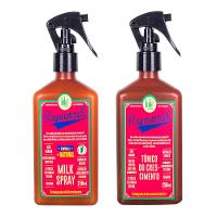 Lola Cosmetics Rapunzel Kit - Leave-In + Tônico - 1