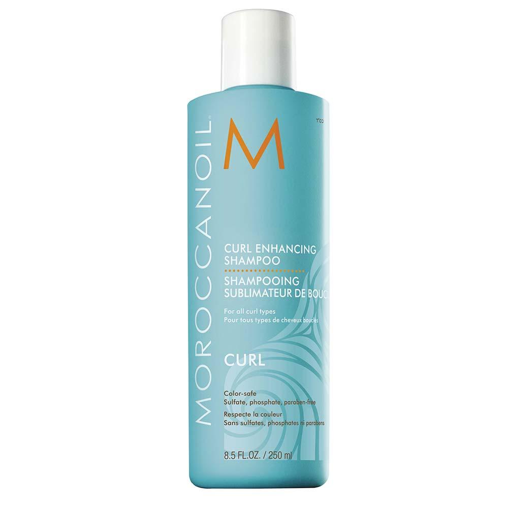 Moroccanoil Curl Ativador de Cachos Shampoo - 1