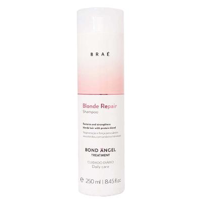 Braé Blond Repair Shampoo