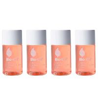 Bio-Oil Kit com 4 Óleos Corporais Antiestrias - 1