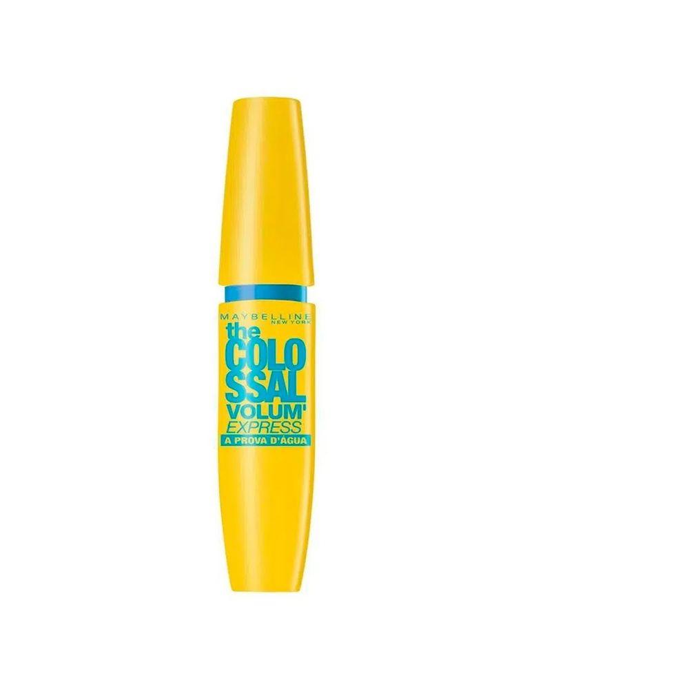 L'Oréal Paris + Maybelline Kit – Primer + Máscara de Cílios à Prova D'água - 3