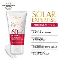 L’Oréal Paris Kit – Sérum Facial Antirrugas Noturno Revitalift Retinol 30ml + Protetor Solar Facial Antirrugas Solar Expertise FPS60 40g - 3