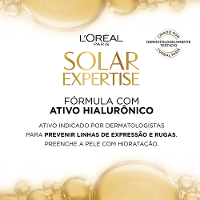 L’Oréal Paris Kit com 2 Unidades - Protetor Solar Facial Solar Expertise Antirrugas FPS60 - 40g - 5