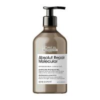 L'Oreal Professionnel Absolut Repair Molecular Kit – Sérum + Shampoo - 2
