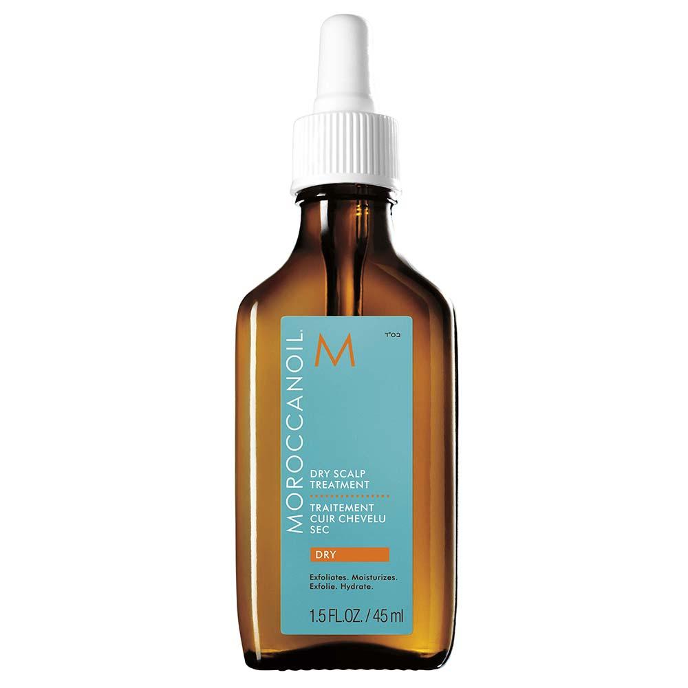 Tratamento Balance Couro Cabeludo Seco Moroccanoil - 1