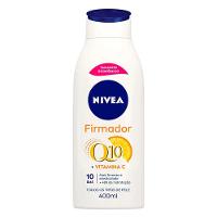 NIVEA Firmador Q10 + Vitamina C Kit com 3 unidades - Loção Hidratante - 2