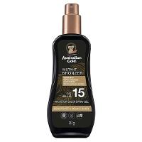 Australian Gold Instant Bronzer Kit Com 2 Protetores FPS 15 - 2