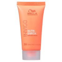 Wella Professionals Invigo Nutri-Enrich Kit Com Duas Máscaras - 2