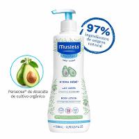 Hidratante Mustela Hydra Bebê 500ml – Kit 2 unidades - 2