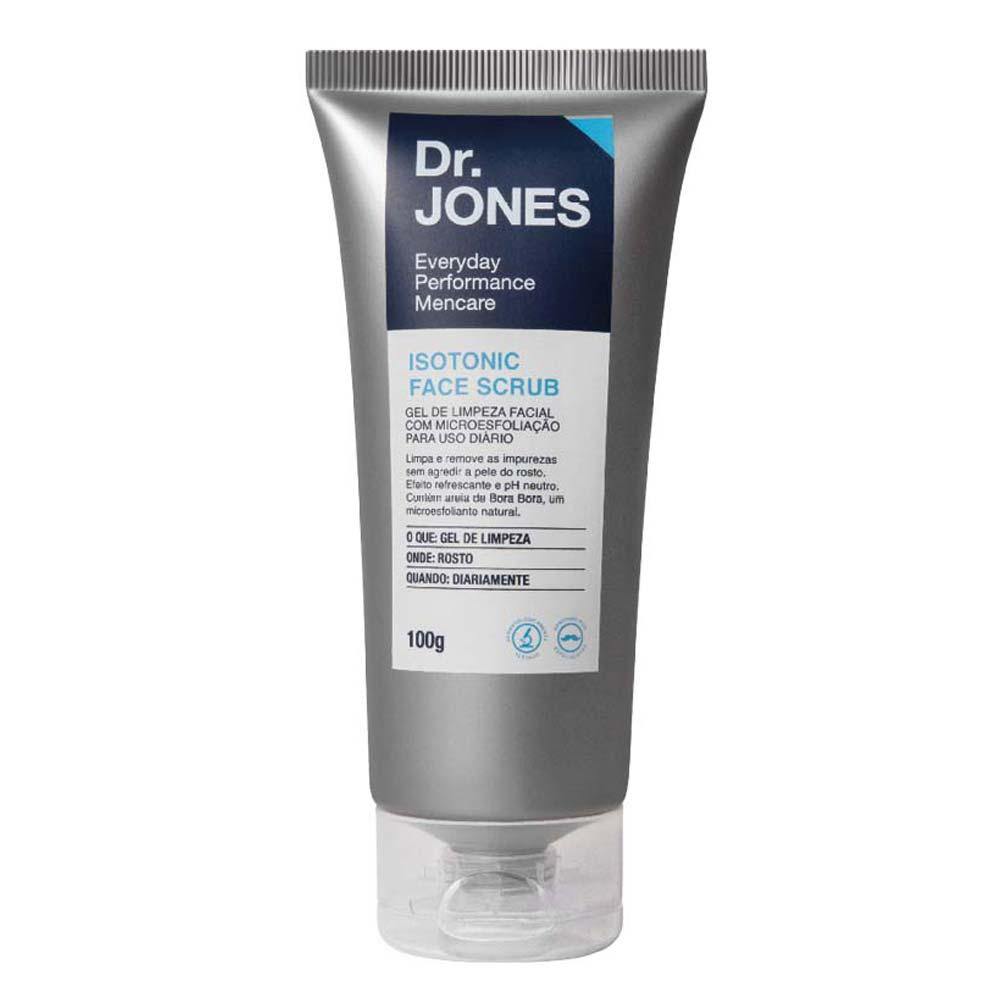 Esfoliante Facial Dr.Jones - 1