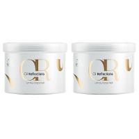 Wella Professionals Oil Reflections Kit – Com Duas Máscaras Capilares - 1