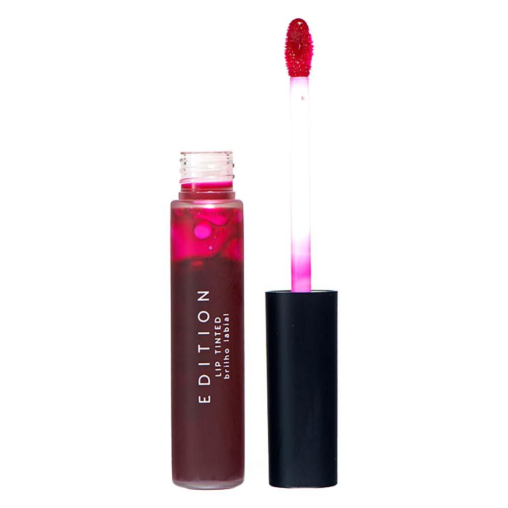 Brilho Labial Océane Edition Lip Tinted - 1