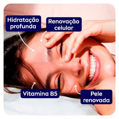 NIVEA Kit – Creme Hidratante Facial Antissinais 100g + Nutritivo 100g + Noturno 100g