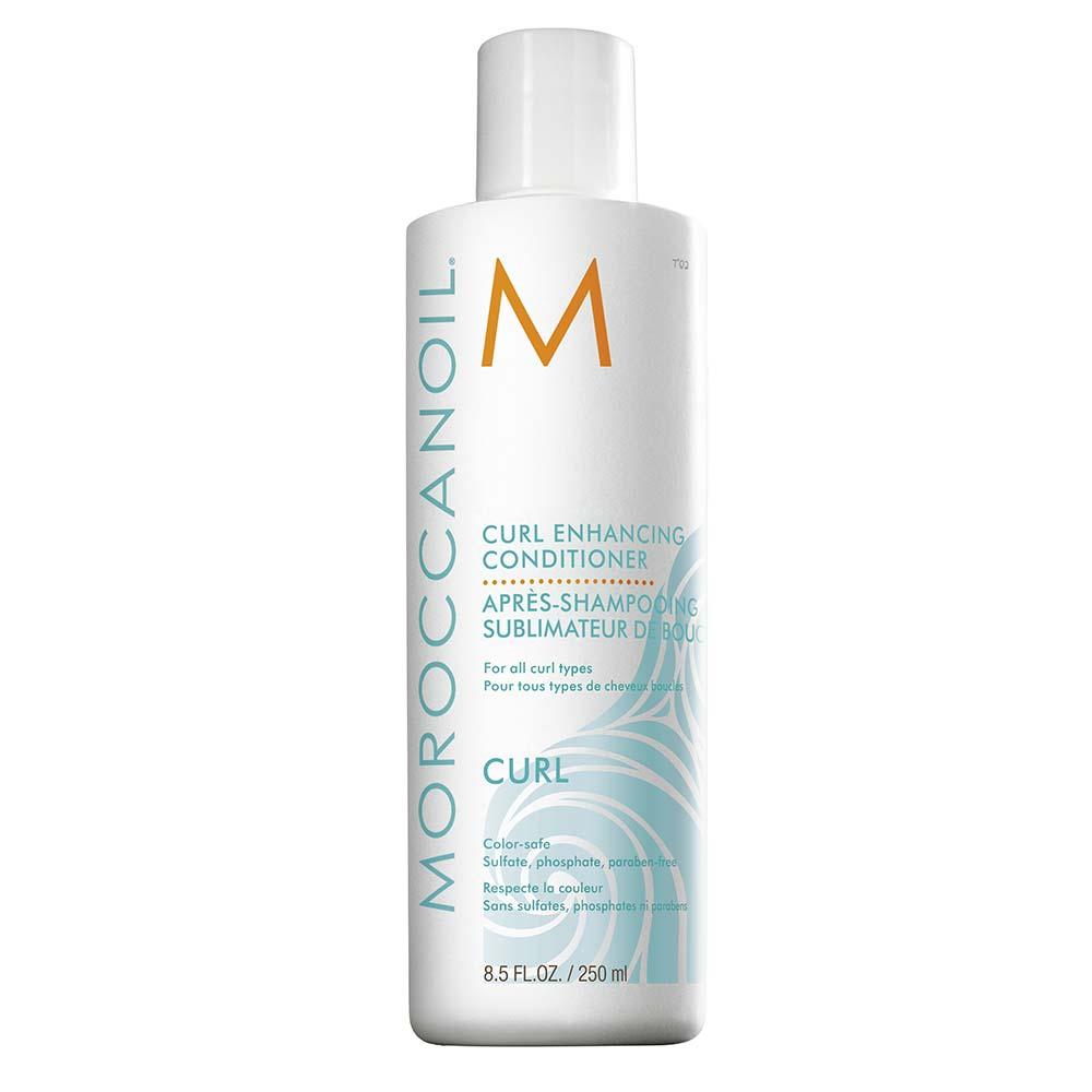 Moroccanoil Curl Ativador de Cachos Condicionador - 1