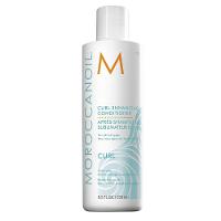 Moroccanoil Curl Ativador de Cachos Condicionador - 1