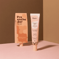 Bisyou Kit – 2 Unidades do Preenchedor Facial 30g - 3