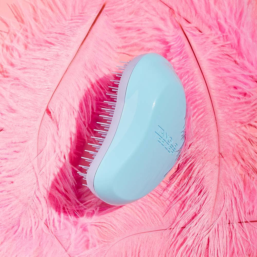 Escova de Cabelo Tangle Teezer The Original Fine Fragile - 6