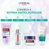 L’Oréal Paris Revitalift Hialurônico Kit – Gel de Limpeza Facial Profunda + Sérum Preenchedor Facial Anti-Idade - 4