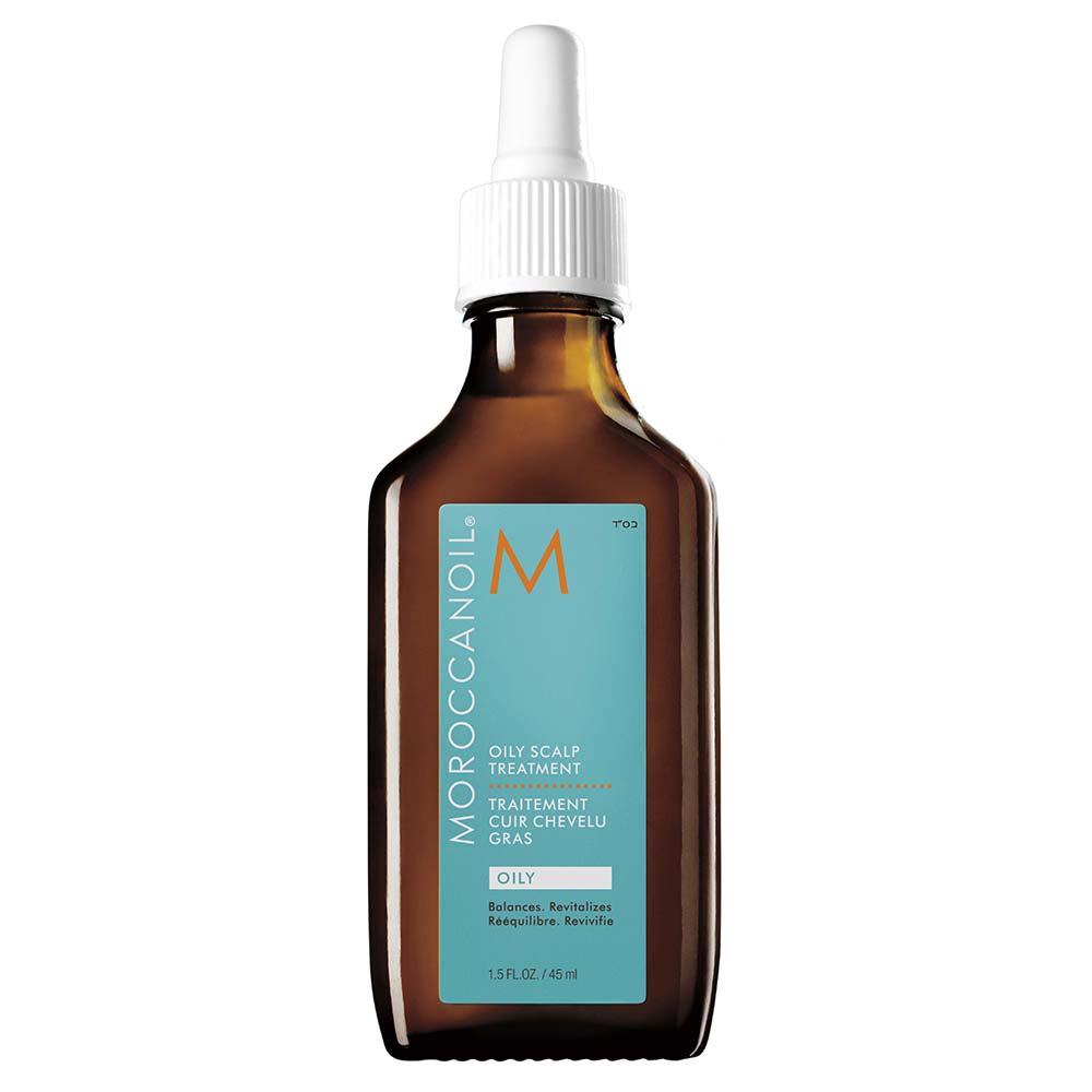 Tratamento Balance Couro Cabeludo Oleoso Moroccanoil - 1
