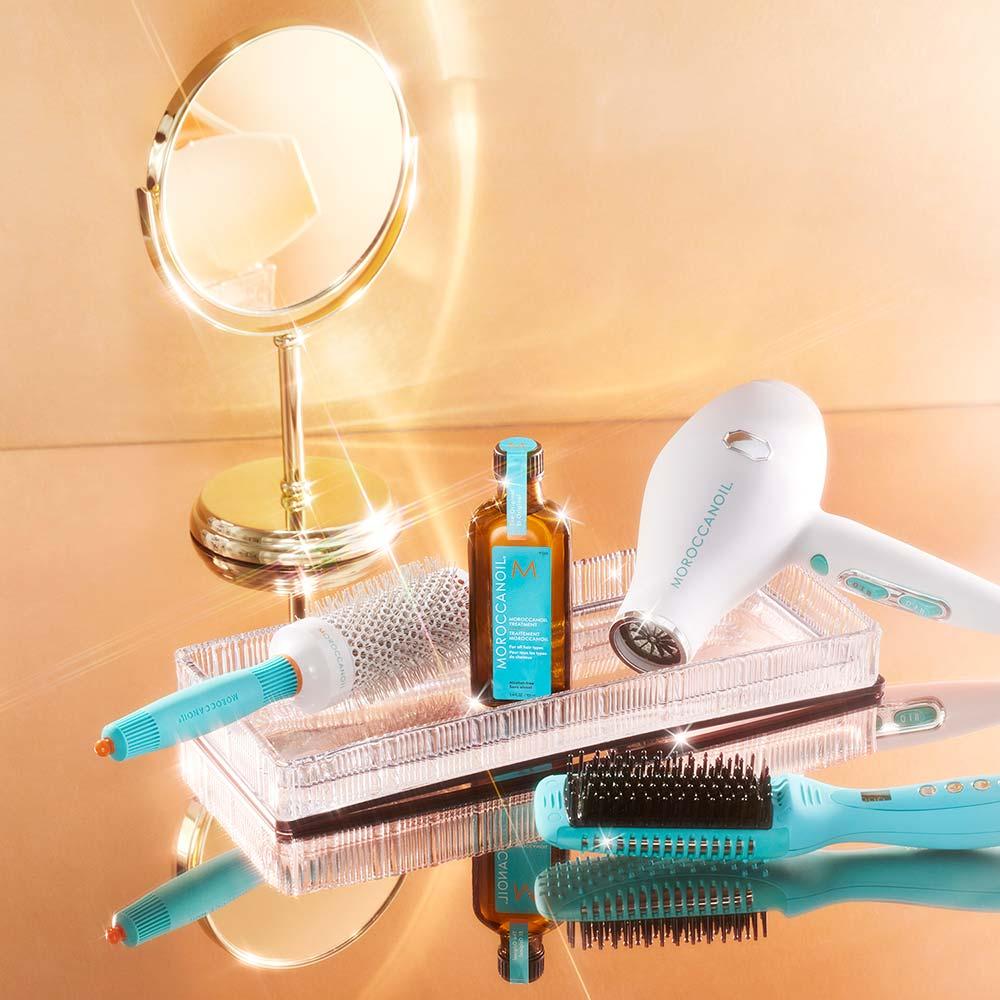 Tratamento Moroccanoil - 5