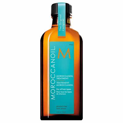 Tratamento Moroccanoil