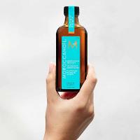 Tratamento Moroccanoil - 2