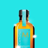 Tratamento Moroccanoil