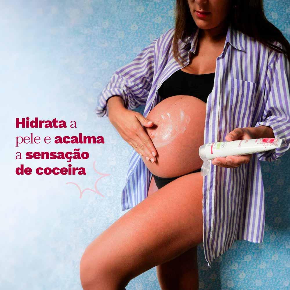 Mustela Maternité Kit com 2 Unidades – Creme para Estrias – 250ml - 3