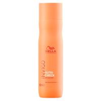 Wella Professionals Kit Invigo Nutri-Enrich Shampoo + Sebastian Potion 9 Creme Gel - 2