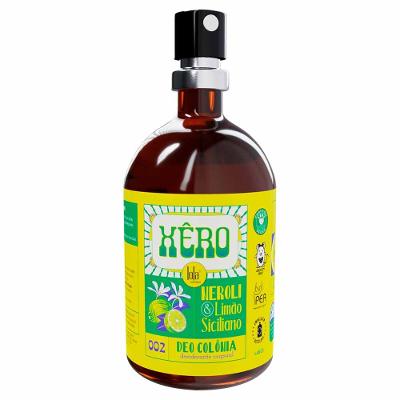 Desodorante Corporal Lola Cosmetics Xêro 002 Neroli