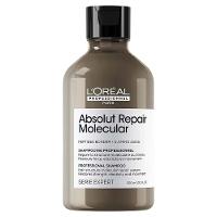 L'Oreal Professionnel Absolut Repair Molecular Kit – Shampoo + Leave-in + Sérum - 2