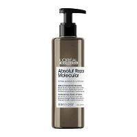 L'Oreal Professionnel Absolut Repair Molecular Kit – Shampoo + Leave-in + Sérum - 3