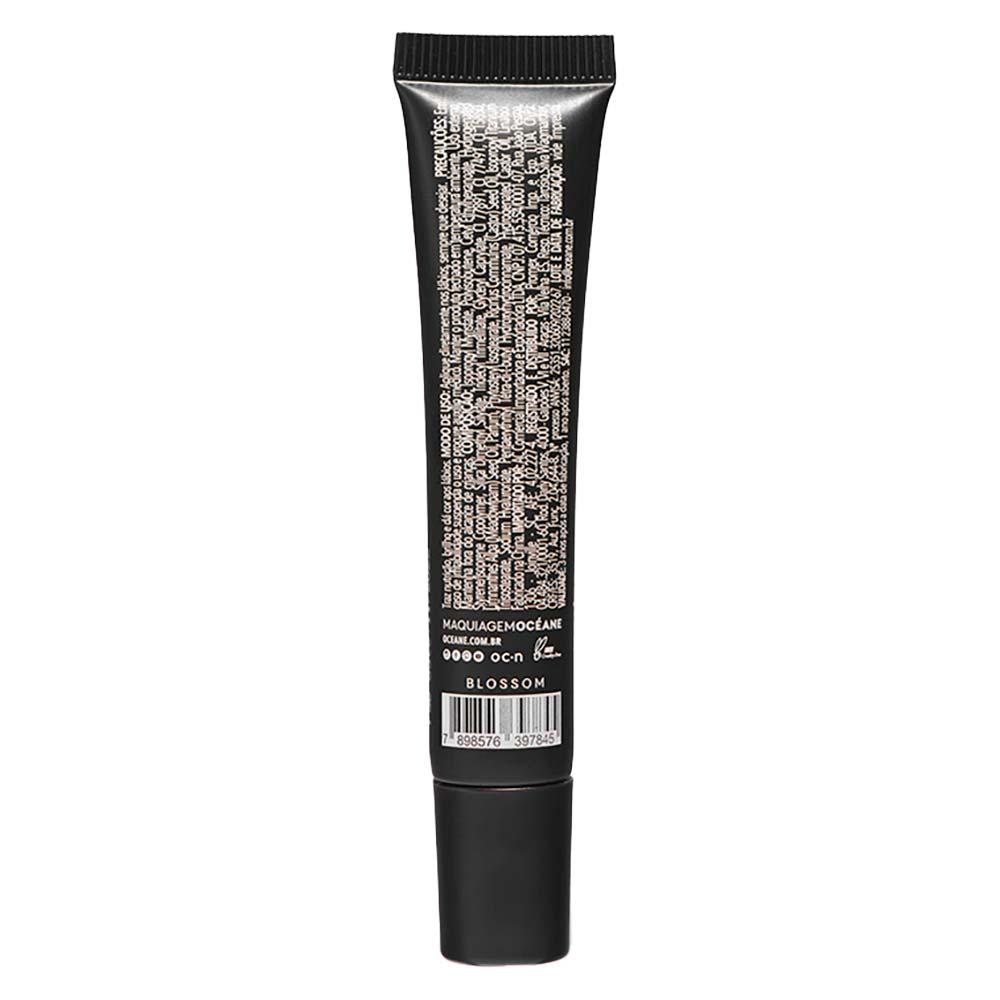 Hidratante Labial Océane Edition Lip Oil - 4