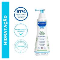 Mustela Kit – Creme para Estrias Maternité 250ml + Hidratante Hydra Bebê 500ml - 2