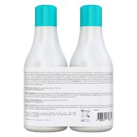 Richeé Biolplástica Kit - Shampoo + Condicionador - 2